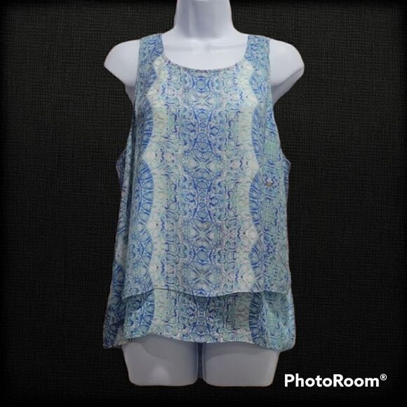 CREMIEUX Tank Top - Tops, Size L for Women - Picture 1 of 7